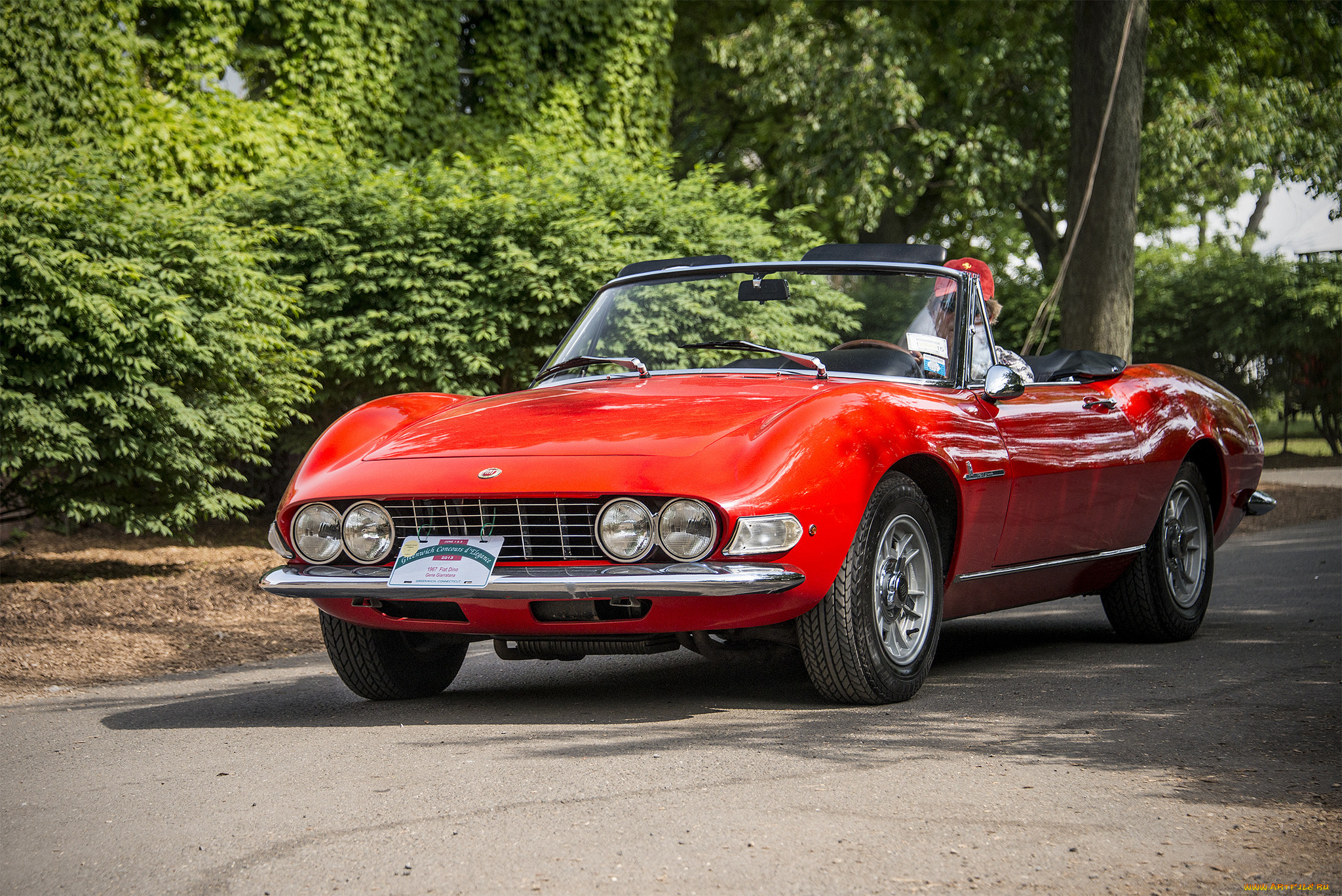 fiat dino,  1967, , fiat, , , 